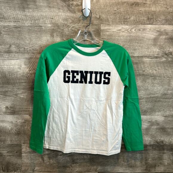 GAP Other - GAP Kids gently Pre Loved Long Sleeve Tee in 100% Cotton.